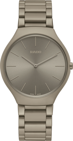 Наручные часы Rado True Thinline les Couleurs le Corbusier R27098682