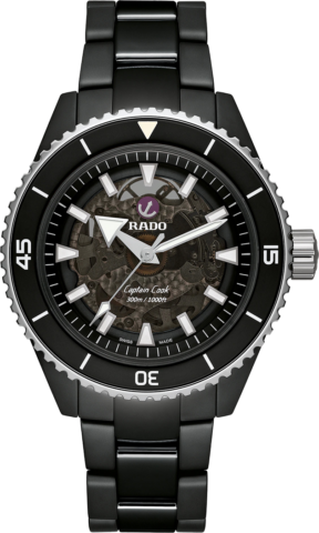 Наручные часы Rado Captain Cook R32127152