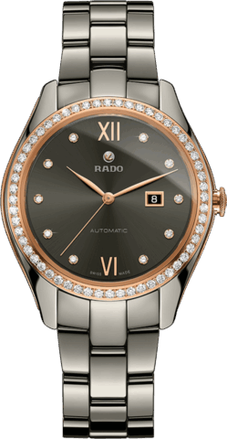 Rado HyperChrome R32523702