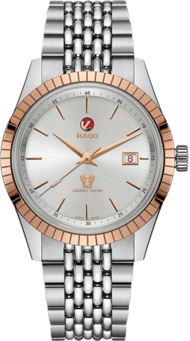 Наручные часы Rado HyperChrome Classic R33100013