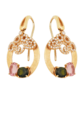 Roberto Coin Mauresque Collection ADV130EA1567