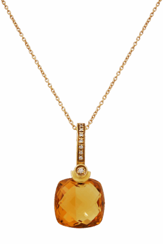 Roberto Coin Ipanema Collection ADV488PD0136_06