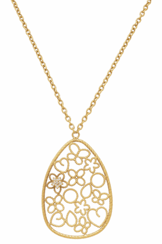 Roberto Coin Spring Collection ADR915CL0612
