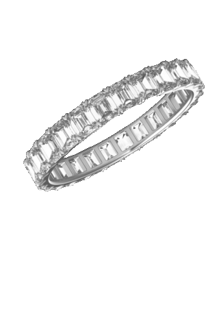 Da Vinci Diamonds Forever Collection RI010 RI369-DIW24064