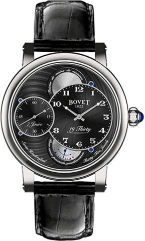 Bovet DIMIER 42 Recital 12 Monsieur DIMIER RNTS0014