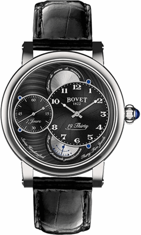 Bovet DIMIER 42 Recital 12 Monsieur DIMIER RNTS0014