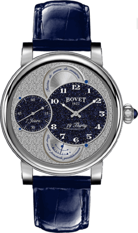 Bovet DIMIER 42 Recital 12 Monsieur DIMIER RNTS0015