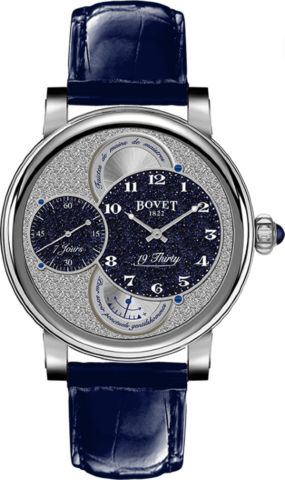 Bovet DIMIER 42 Recital 12 Monsieur DIMIER RNTS0015