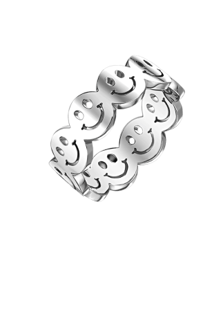 POV Jewelry Smile Collection RS1/P16