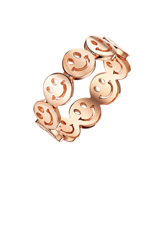 POV Jewelry Smile Collection RS2/P18