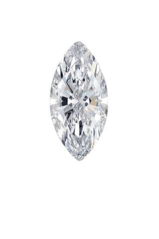 DV lab Diamonds Fancy Cut Collection S106