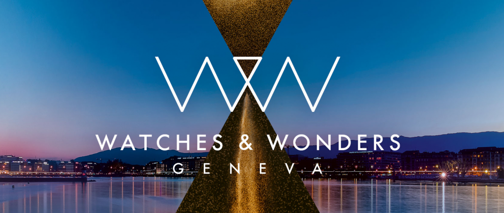 SIHH   становится   Watches & Wonders  Женева