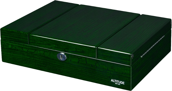 Altitude  TG500-2GRC TG500-2GRC