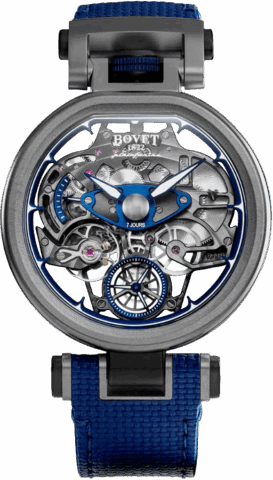Bovet Aperto 1  TPIN9.001