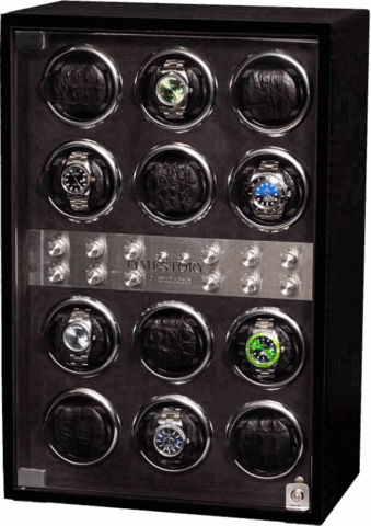 TimeStory Caiman TSCM012
