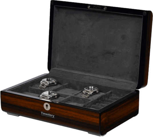 TimeStory Elegance TSEL06JBK