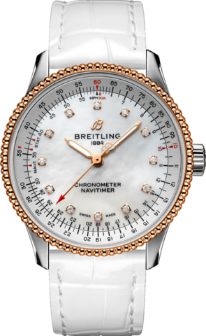 Наручные часы Breitling Navitimer Automatic 35 U17395211A1P4