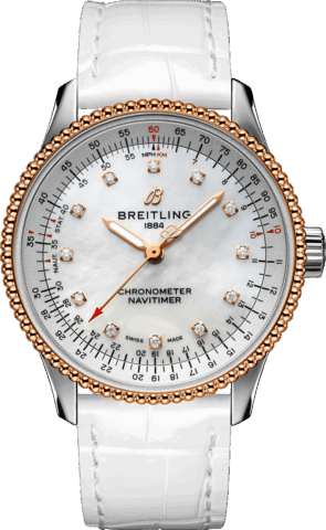 Breitling Navitimer Automatic 35 U17395211A1P4