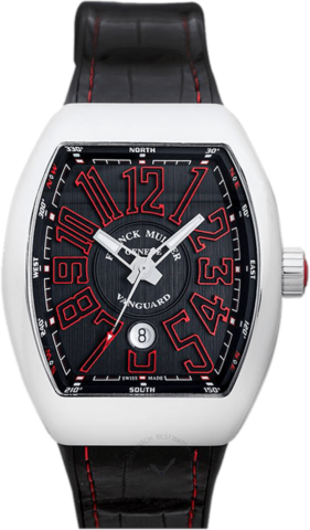 Наручные часы Franck Muller Vanguard V 45 SC DT AC ER