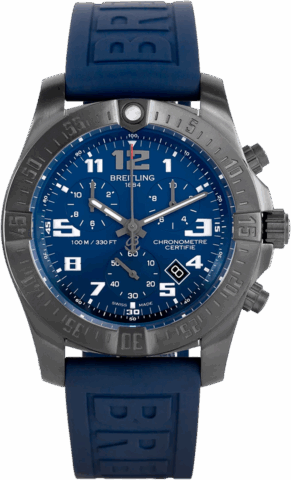 Breitling Chronospace EVO V7333010/C939/157S