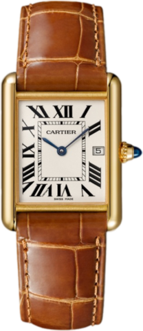 Cartier Tank Louis Cartier W1529756