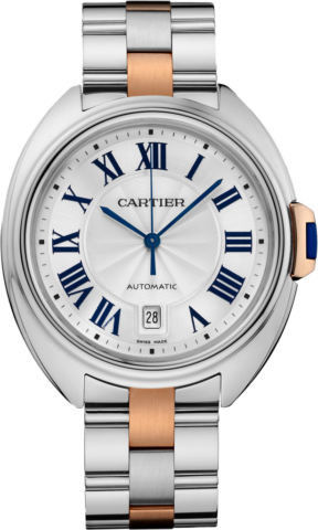 Наручные часы Cartier Cle de Cartier W2CL0002