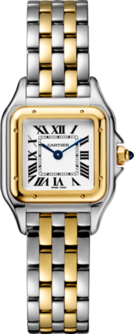 Cartier Panthere W2PN0006