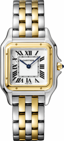 Cartier Panthere W2PN0007