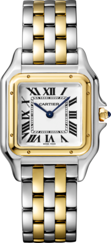 Cartier Panthere W2PN0007