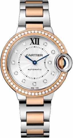 Cartier Ballon Bleu W3BB0023