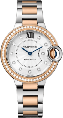 Cartier Ballon Bleu W3BB0023