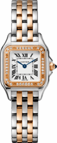 Cartier Panthere W3PN0006
