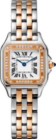 Cartier Panthere W3PN0006