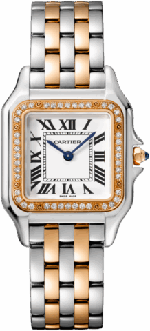 Cartier Panthere W3PN0007