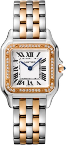 Cartier Panthere W3PN0007