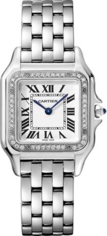 Cartier Panthere W4PN0008