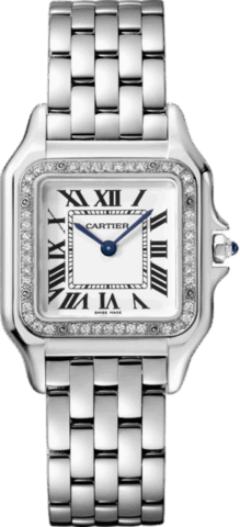 Cartier Panthere W4PN0008