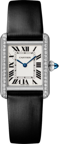 Cartier Tank Must W4TA0016