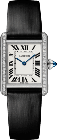 Cartier Tank Must W4TA0016