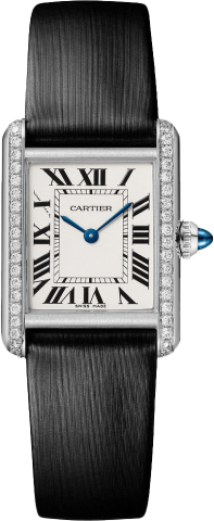 Cartier Tank Must W4TA0031