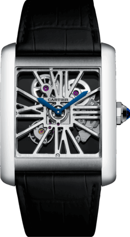Cartier Tank MC W5310026