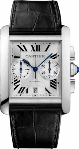 Cartier Tank MC W5330007