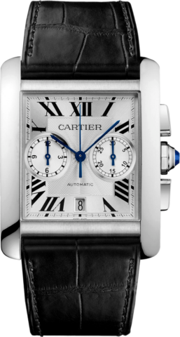 Cartier Tank MC W5330007