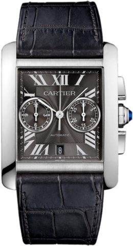 Cartier Tank MC W5330008