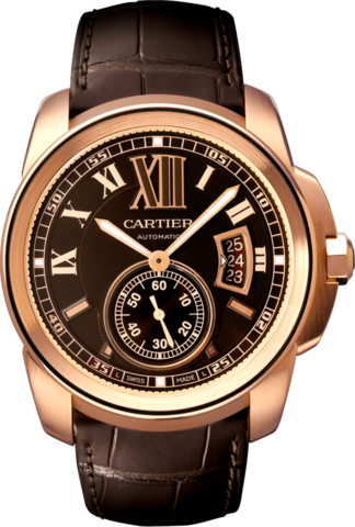 Cartier Calibre W7100007