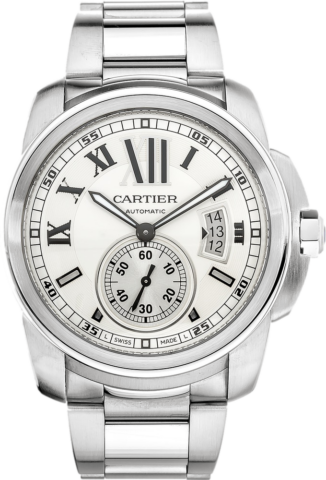 Cartier Calibre W7100015