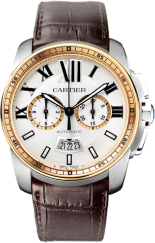 Cartier Calibre W7100043