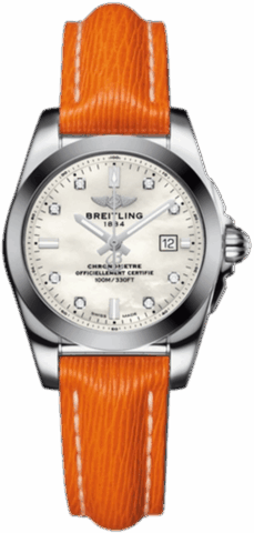 Breitling Galactic 29 W7234812/A785/270X