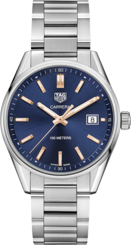 Tag Heuer Carrera WAR1112.BA0601