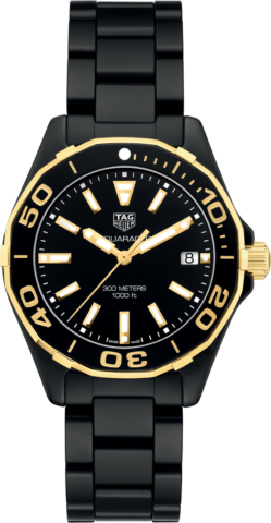 Tag Heuer Aquaracer WAY1321.BH0743